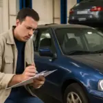 Revisione periodica auto usata: guida pratica per non ricevere multe e passare al primo colpo