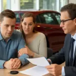 Finanziamento auto usata con garante: chi può aiutarti davvero e quali sono i suoi obblighi