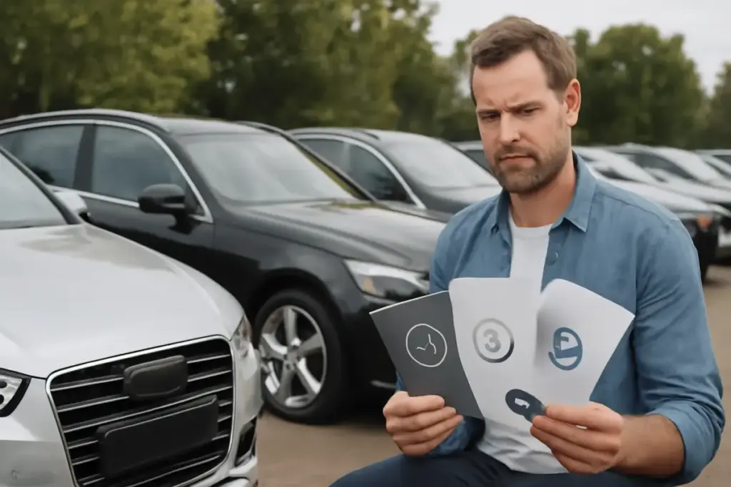 Le opinioni più frequenti sulle auto tedesche usate: qualità, affidabilità e cosa aspettarsi da ogni marchio