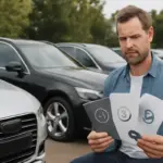 Le opinioni più frequenti sulle auto tedesche usate: qualità, affidabilità e cosa aspettarsi da ogni marchio