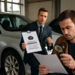 Finanziamento sulla macchina usata: vantaggi, limiti e la clausola che pochi leggono