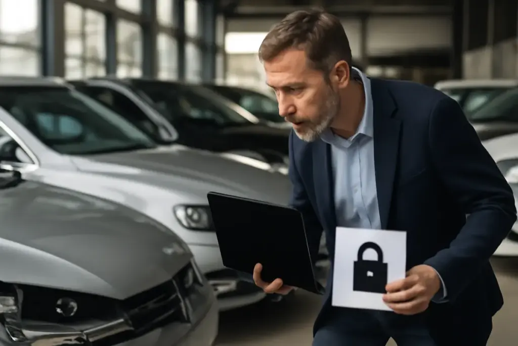 Come scoprire le offerte più interessanti tra le auto aziendali usate: i canali che sfruttano solo gli insiders