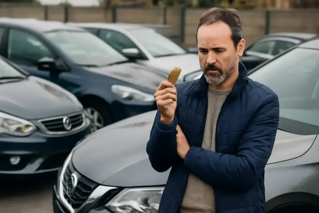 Auto usate più rivendute in Italia secondo le recensioni: modelli che mantengono valore e solidità