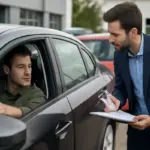 Puoi provare l’auto usata prima di acquistare? Le condizioni che autorizzano il test e come prepararti