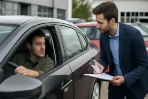 Puoi provare l’auto usata prima di acquistare? Le condizioni che autorizzano il test e come prepararti