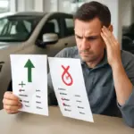 Acquistare auto usata con finanziamento a tasso fisso o variabile: pro e contro spiegati in modo chiaro