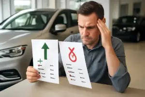 Acquistare auto usata con finanziamento a tasso fisso o variabile: pro e contro spiegati in modo chiaro