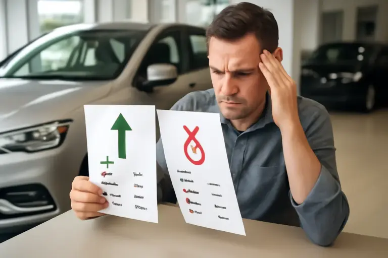 Acquistare auto usata con finanziamento a tasso fisso o variabile: pro e contro spiegati in modo chiaro