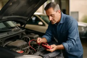 Risolvere piccoli difetti elettrici su auto usate: procedure semplici che evitano interventi onerosi