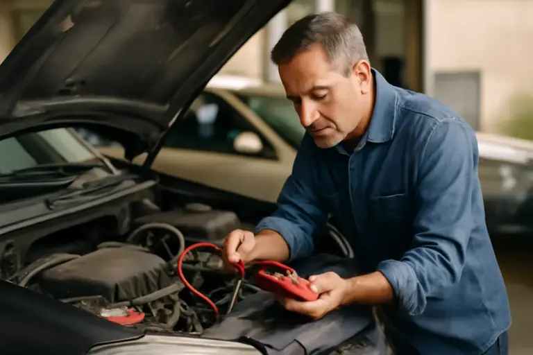 Risolvere piccoli difetti elettrici su auto usate: procedure semplici che evitano interventi onerosi