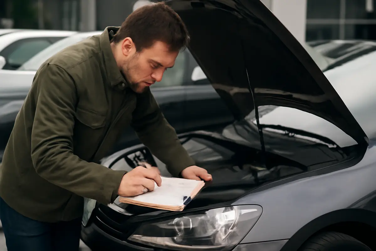 Auto d’occasione recenti, come capire se il prezzo basso nasconde difetti gravi? La checklist per fugare ogni dubbio