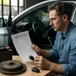 Cosa controllare nella garanzia dell’auto usata? Coperture spesso escluse che rischiano di costarti caro