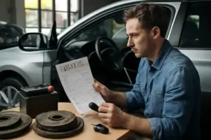 Cosa controllare nella garanzia dell’auto usata? Coperture spesso escluse che rischiano di costarti caro