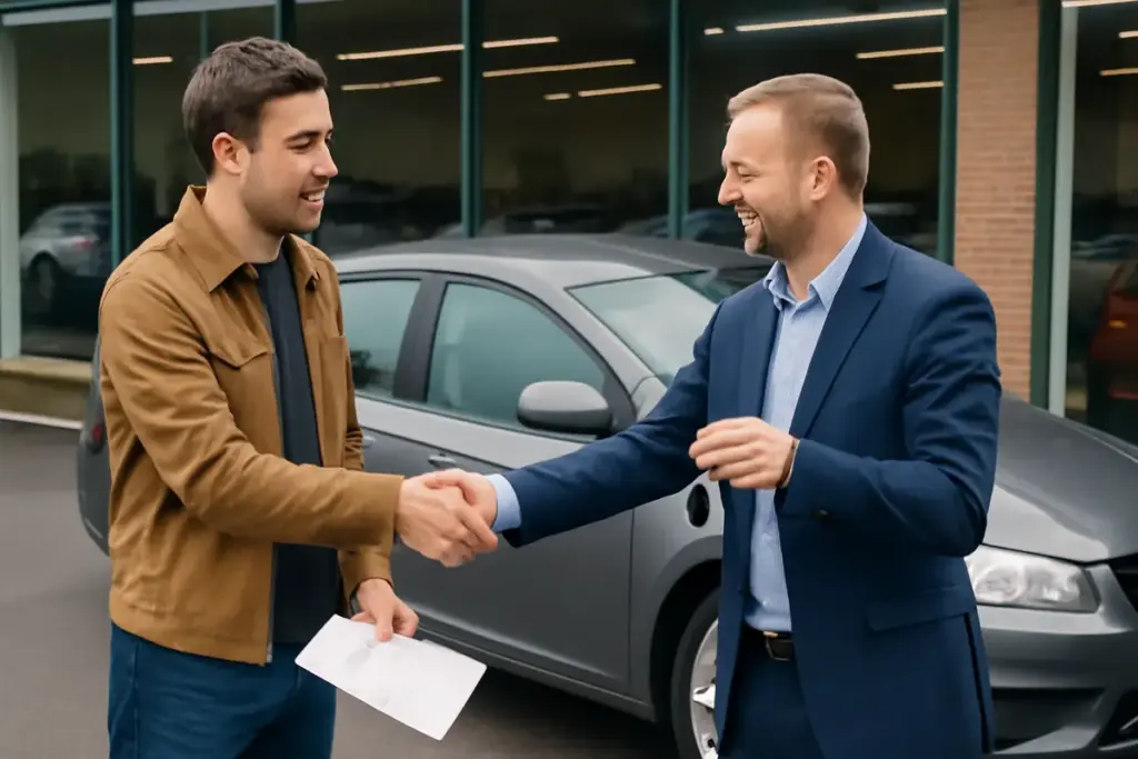 Si può cedere un finanziamento auto usata ad un’altra persona? Regole e procedure da conoscere