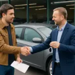 Si può cedere un finanziamento auto usata ad un’altra persona? Regole e procedure da conoscere