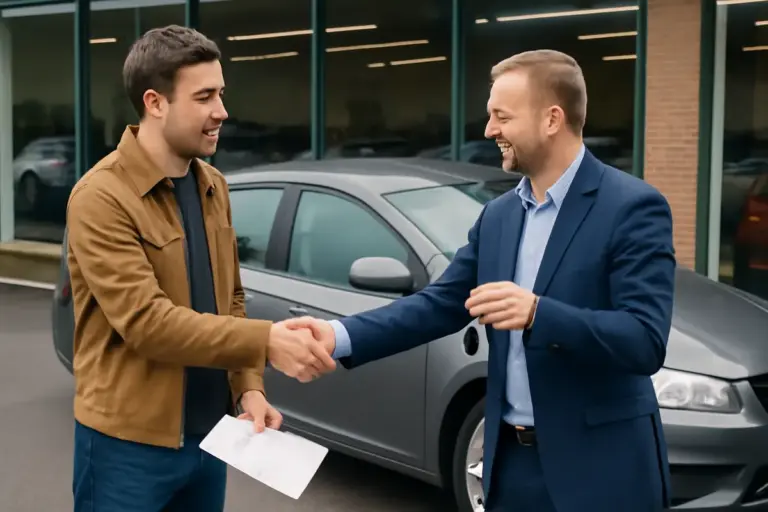 Si può cedere un finanziamento auto usata ad un’altra persona? Regole e procedure da conoscere