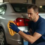 Conservare valore rivendita con la corretta manutenzione dell’auto usata: il dettaglio che fa la differenza