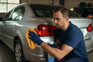 Conservare valore rivendita con la corretta manutenzione dell’auto usata: il dettaglio che fa la differenza