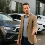 SUV usati in pronta consegna: tempi di attesa azzerati e opportunità da cogliere subito