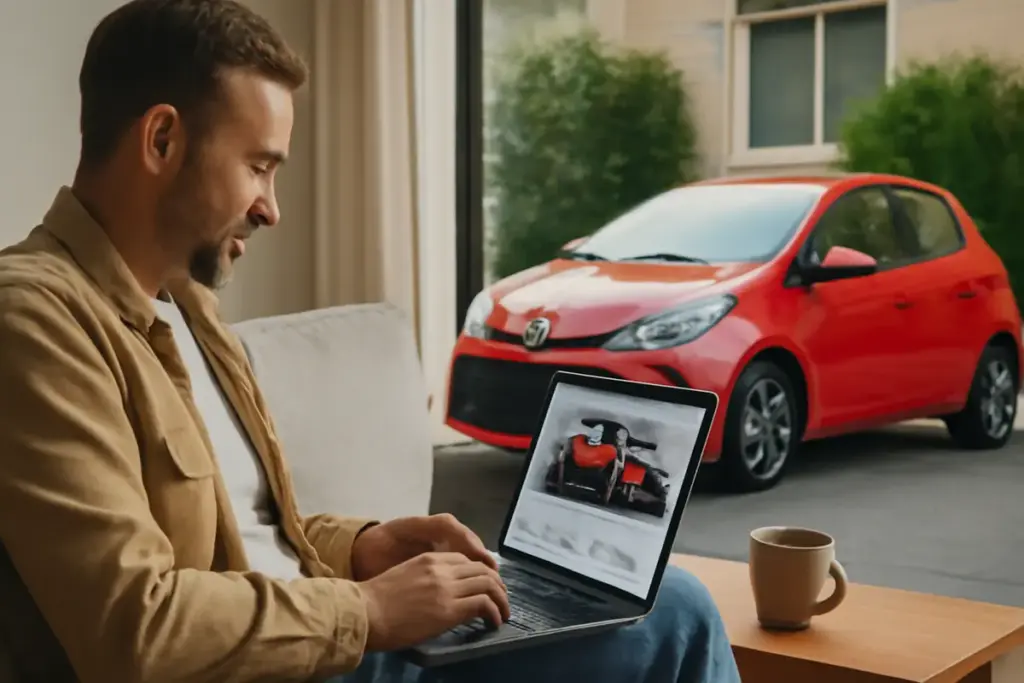 Perché molti scelgono la Toyota Yaris usata? La risposta che si trova tra le opinioni degli ex proprietari