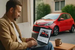 Perché molti scelgono la Toyota Yaris usata? La risposta che si trova tra le opinioni degli ex proprietari