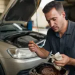 Manutenzione cambio automatico nelle auto usate: cosa devi sapere prima dei sintomi gravi