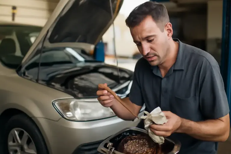 Manutenzione cambio automatico nelle auto usate: cosa devi sapere prima dei sintomi gravi