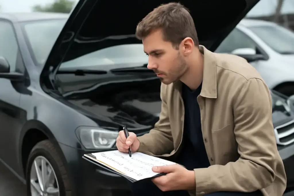 Checklist per visionare un’auto usata: la lista pratica che protegge anche i meno esperti