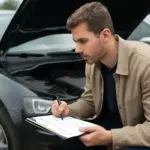 Checklist per visionare un’auto usata: la lista pratica che protegge anche i meno esperti