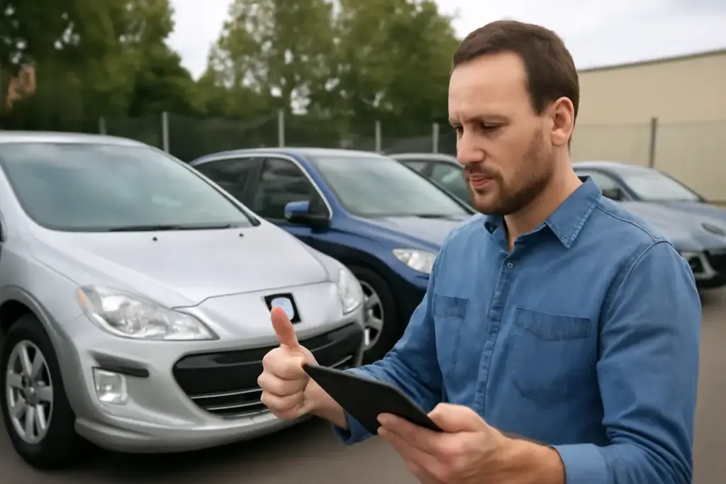 Auto usate Peugeot, quali modelli garantiscono meno problemi? Il responso delle recensioni a lungo termine