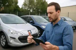 Auto usate Peugeot, quali modelli garantiscono meno problemi? Il responso delle recensioni a lungo termine