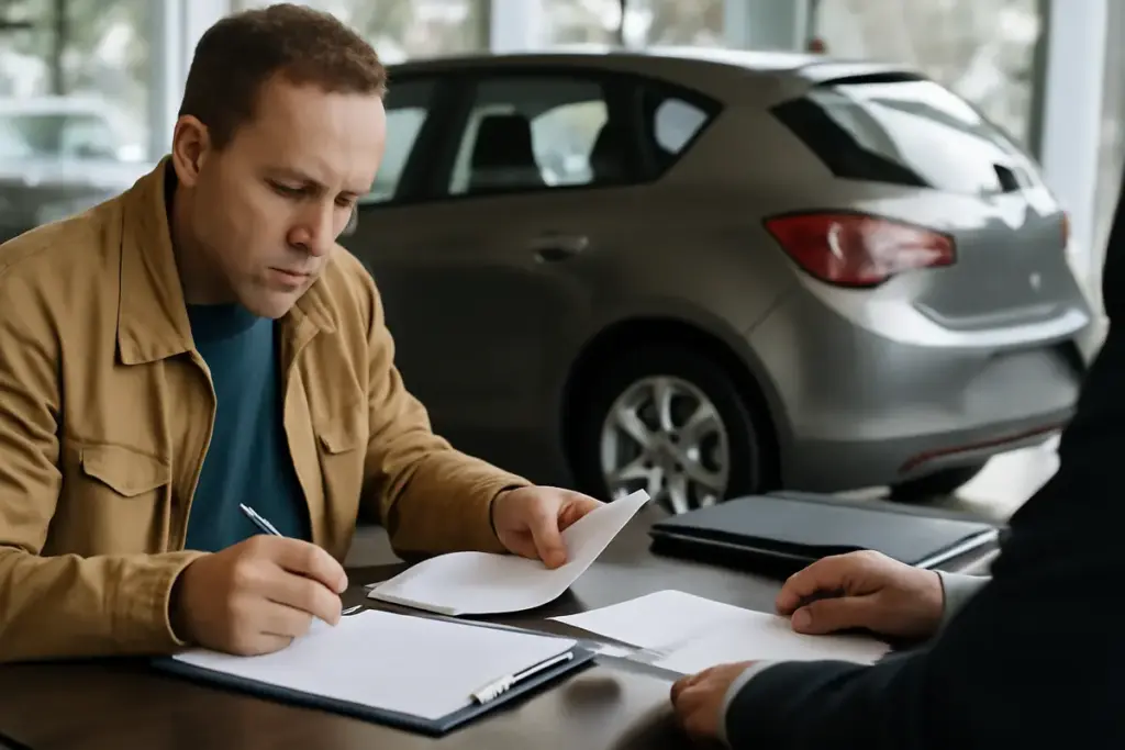 Requisiti per ottenere un finanziamento auto usata: quali documenti servono davvero?