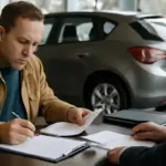 Requisiti per ottenere un finanziamento auto usata: quali documenti servono davvero?