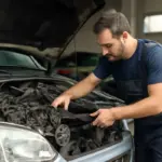 Controllo della cinghia di distribuzione: quando è obbligatorio sostituirla su auto usate?