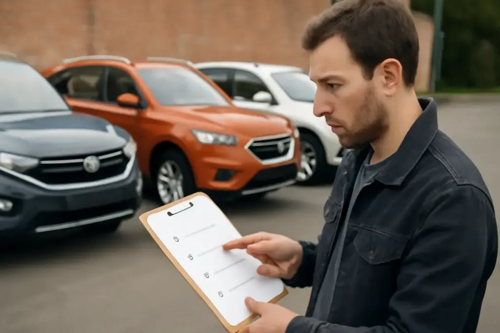Quali sono i SUV compatti usati che conviene davvero acquistare? La classifica secondo chi li guida ogni giorno