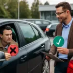 Auto usata da privato o concessionario: pro e contro per un acquisto senza brutte sorprese