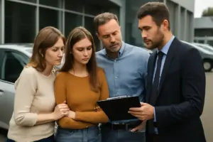 Auto usata in famiglia: si può intestare il finanziamento a un parente? I dettagli da conoscere