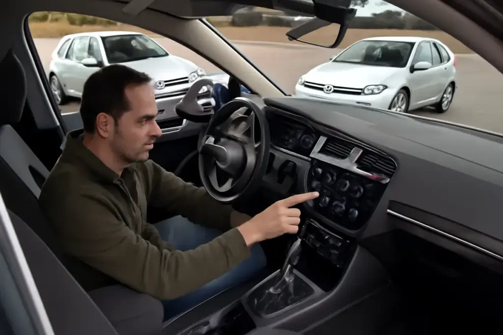 Recensioni Volkswagen Golf usate: le differenze tra generazioni che cambiano l’esperienza alla guida