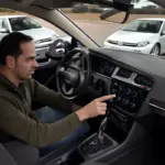 Recensioni Volkswagen Golf usate: le differenze tra generazioni che cambiano l’esperienza alla guida