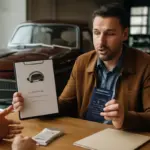 È possibile finanziare un’auto usata d’epoca? Regole, limiti e alternative disponibili