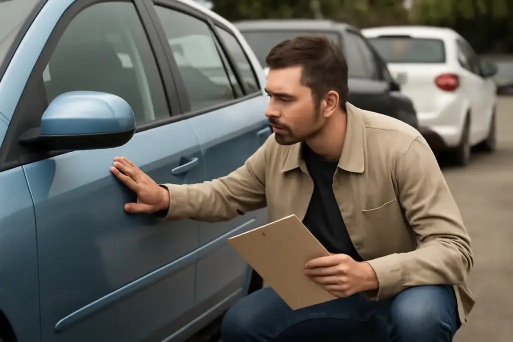 Come scegliere un’auto usata con pochi proprietari: i vantaggi nascosti per il nuovo acquirente