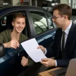 Finanziamento auto usata per neopatentati: condizioni agevolate e criteri di accesso spiegati