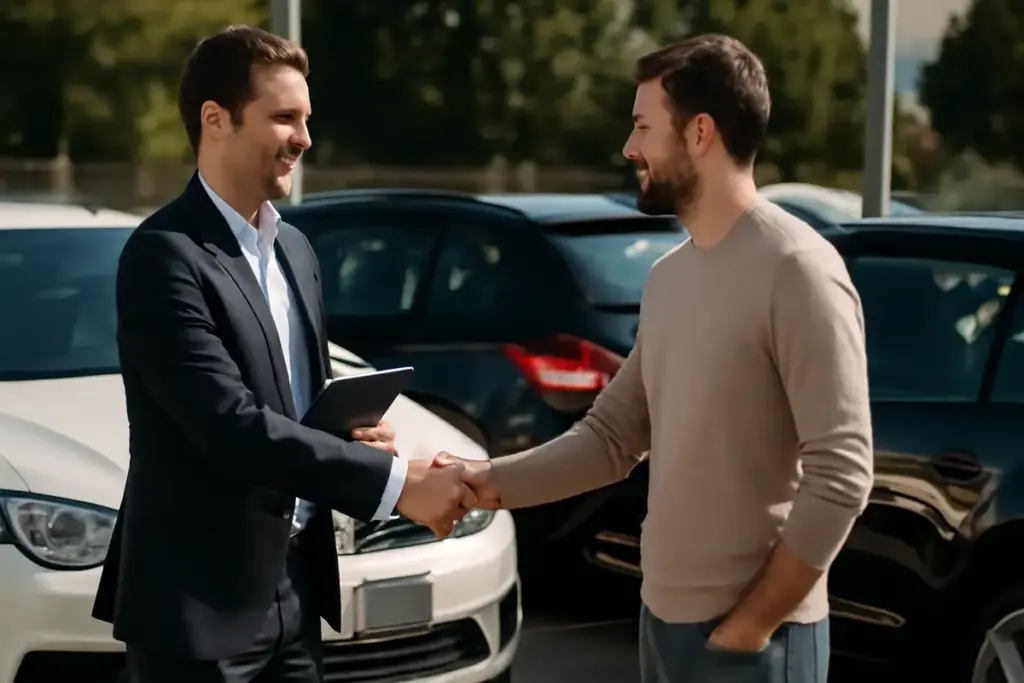 Auto usate garantite da concessionario: perché queste offerte sono sempre più ricercate nel 2024