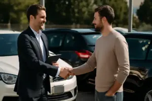 Auto usate garantite da concessionario: perché queste offerte sono sempre più ricercate nel 2024