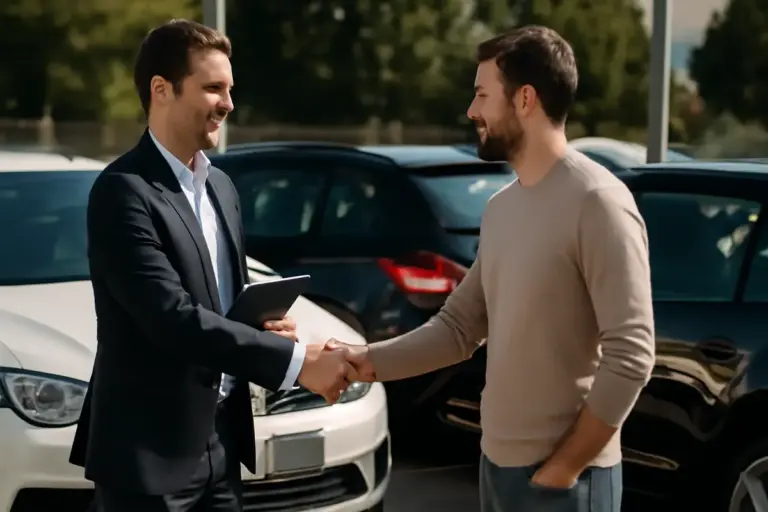 Auto usate garantite da concessionario: perché queste offerte sono sempre più ricercate nel 2024