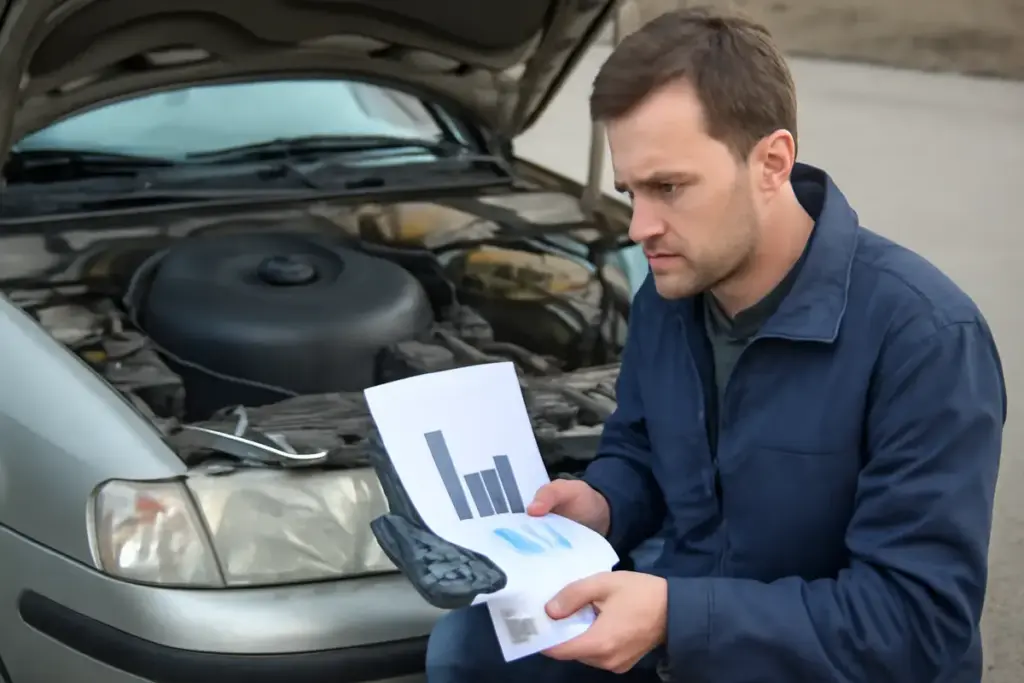 Opinioni sulle auto usate alimentate a GPL: i risparmi possibili e le manutenzioni da programmare subito