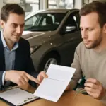 Rateizzazione auto usata senza anticipo: possibilità reali e quali condizioni servono