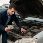 Acquisto auto usata con manutenzione trascurata: rischi reali che puoi facilmente evitare