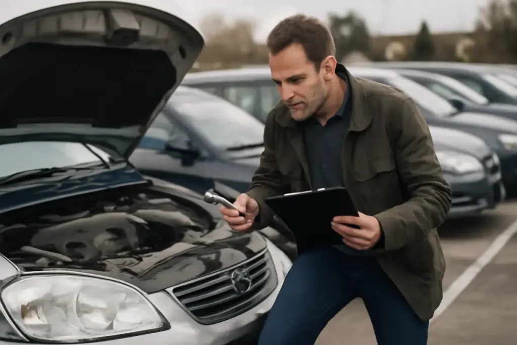Recensioni auto usate con più di 100.000 km: come valutare davvero l’affidabilità prima dell’acquisto