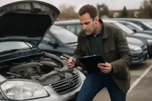 Recensioni auto usate con più di 100.000 km: come valutare davvero l’affidabilità prima dell’acquisto